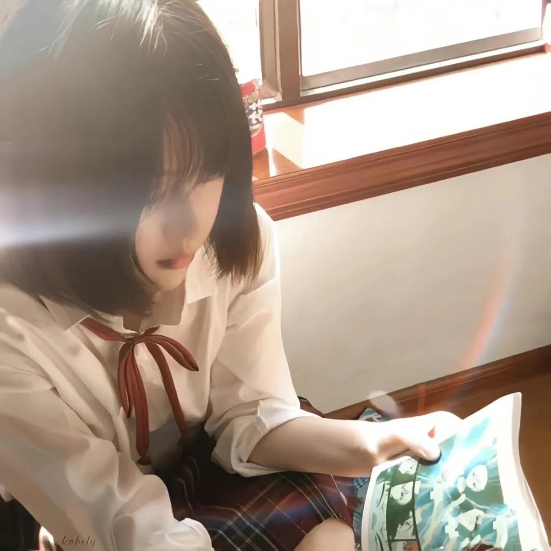 小狼居家守则